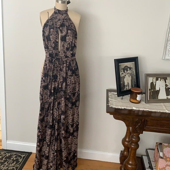 Free People Sunlight Jumpsuit - Picture 10 of 15